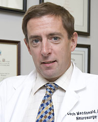 R. Loch Macdonald, MD ‘85, PhD