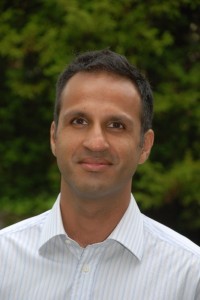 Manraj Heran, MD ‘96