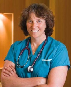 Dianne Miller, MD’80