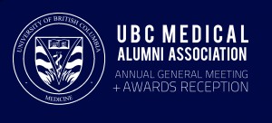 Medical Alumni Association AGM & Awards Ceremony