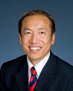 Harvey Lui, MD’86