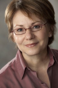 Karin Humphries, MSc’86