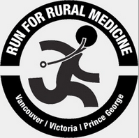 UBC Run for Rural Medicine 2016