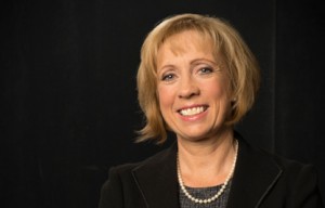 Deborah Money, MD’85