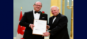 Dr. Steven Narod, MD’79 wins prestigious Killam Prize for Health Sciences