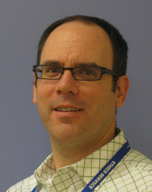 Greg Guilcher MedRes’07