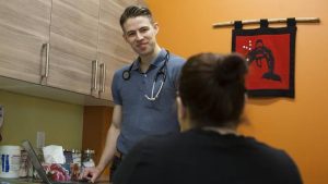 UBC Program aims to increase number of indigenous doctors