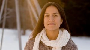 Meet Dr. Nadine Caron, Canada’s first female First Nations surgeon