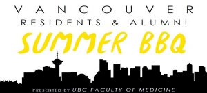 Vancouver Residents & Alumni Summer BBQ