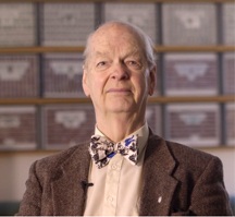 David Hardwick, MD’57