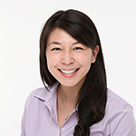 Isabelle Chen MD MPH’15