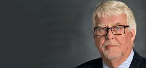 Dr. Perry Kendall (MSc’83) appointed to the Order of Canada