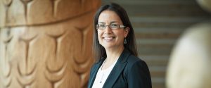 Dr. Nadine Caron, MD’97, named founding First Nations Health Authority Chair in Cancer and Wellness at UBC