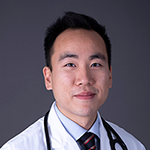 Dr. Dan Le, MHA’09, MD’13