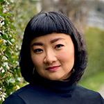 Sally Lin, MPH’15