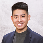 William Yip, BMLSc’20, MASc’22