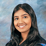 Imaan Shivji, MPT’23