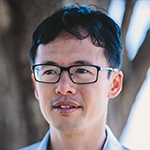 Dr. Adrian Yee, MET’20